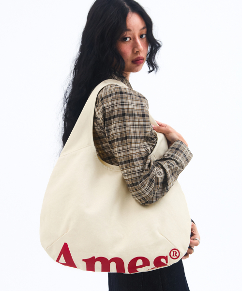 52 HOBO BAG IVORY