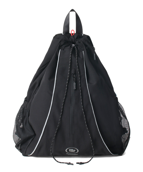 마스마룰즈() Cover draw backpack_Black 상품 이미지