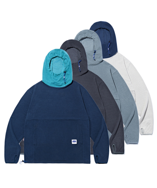 PICK 4COLORS