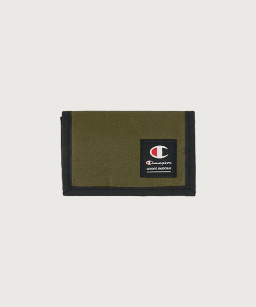 Cлоготип патч Khaki