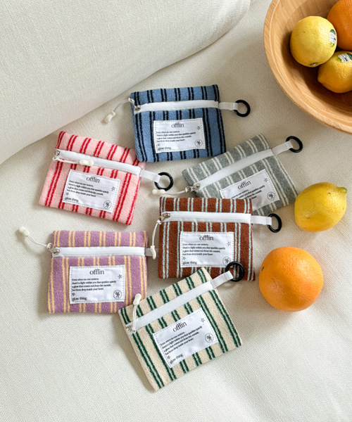 Something wallet (6colors)