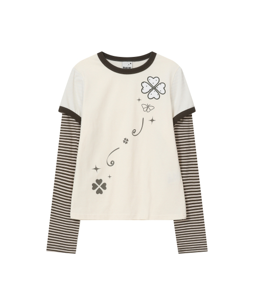 slim fit длинный рукав