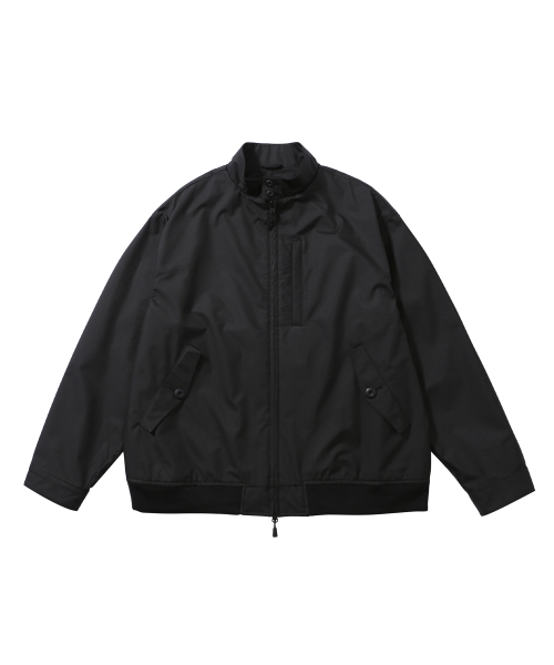 Куртка-бомбер 3L (Black)