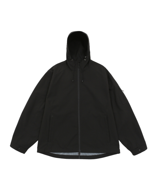 Ветровка 3L (Black)