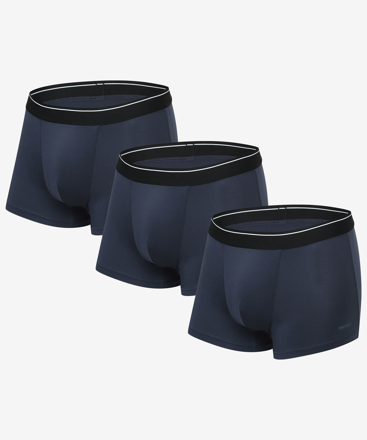 Набор мужских боксеров Navy Edition (3 шт.)