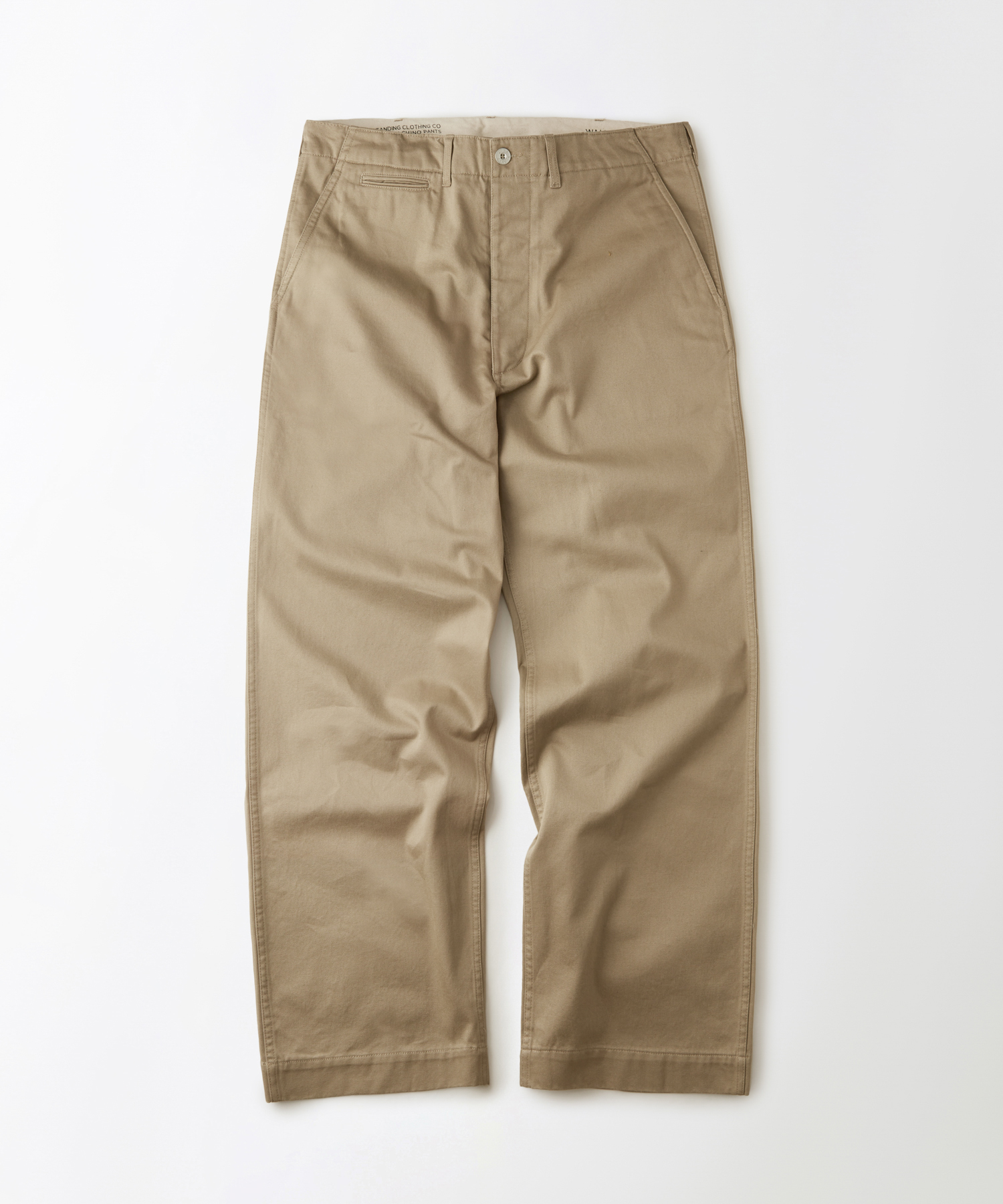 Брюки чинос 41 US Army Khaki
