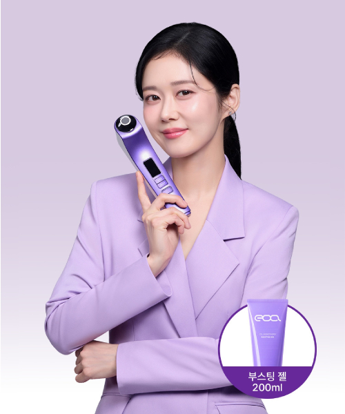 이오에이 풀쎄라프로+(증정)부스팅젤 200ml