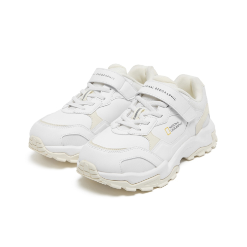 K253KSN317 컨투어 에어 키즈 IVORY