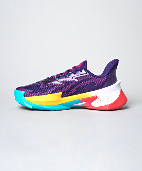 언더아머() 커리 시리즈 7 - 커리 월드 투어 3027983-500 상품 이미지