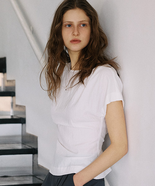 Muse drape top_3color