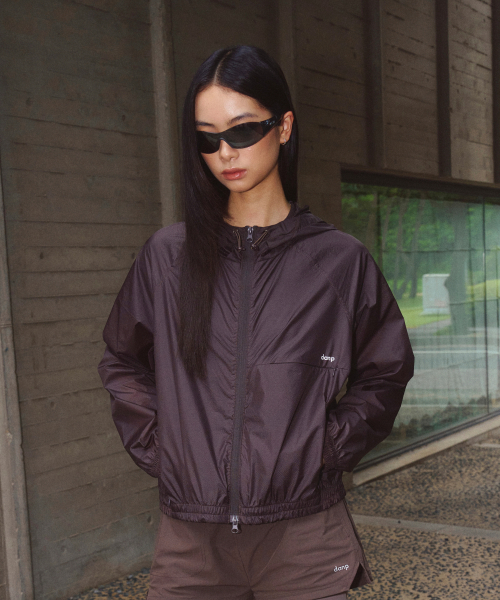 Ветровка Breeze Air Wind Jacket (3 цвета)