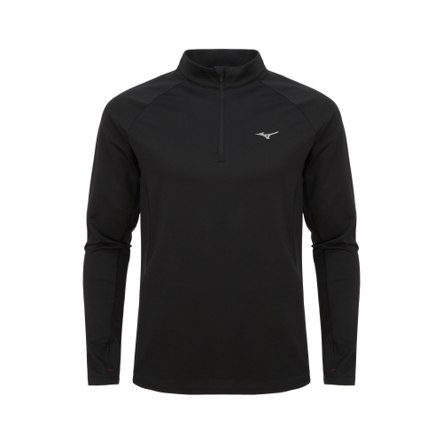 HALF ZIP LONG SLEEVE_32YA5G00