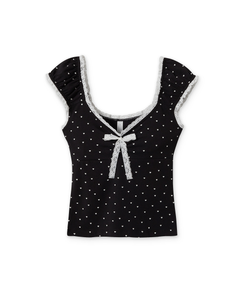 Midnight Muse Sleeveless