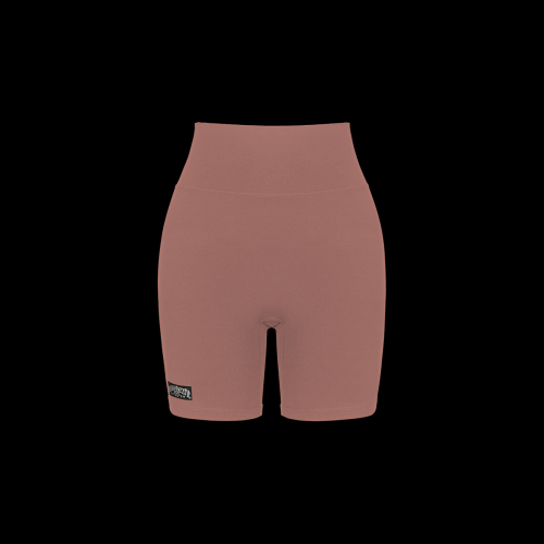 Легинсы 3/4 Power Label DEMI Salmon Pink