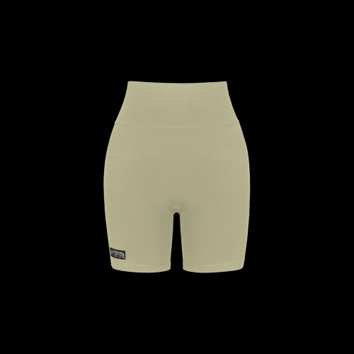 Power Label DEMI леггинсы 3/4 Chic Beige