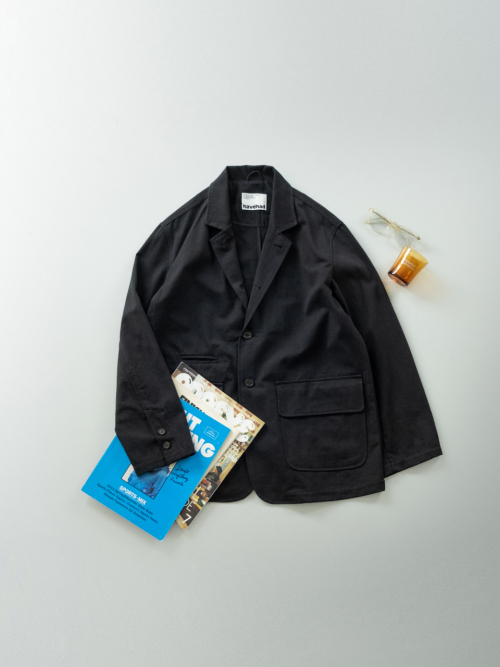 Куртка City Walker Club (Black)
