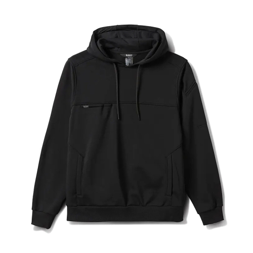 Худи Job Shirt (Black)