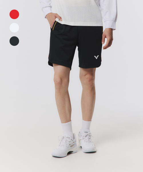 Унисекс шорты V-MOVE SHORTS для бадминтона (R-50200)