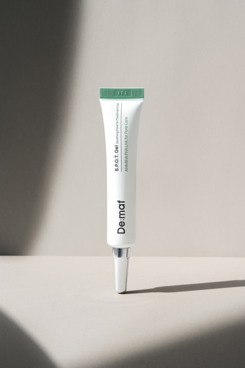 디마프() S.P.O.T. Gel 수딩 포어 온 트리트먼트 젤 10g 상품 이미지