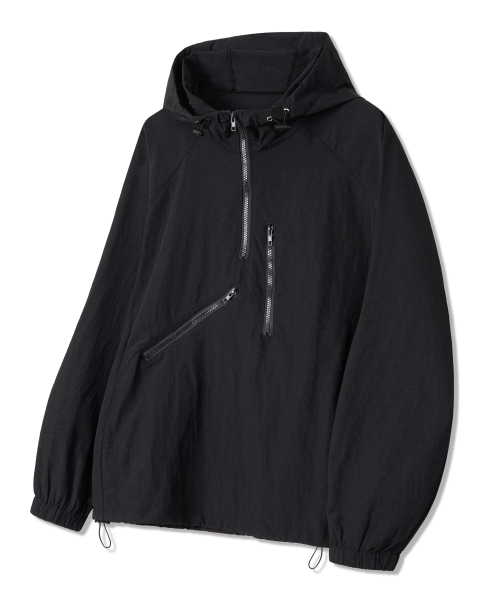 Анорак Sala (Black)