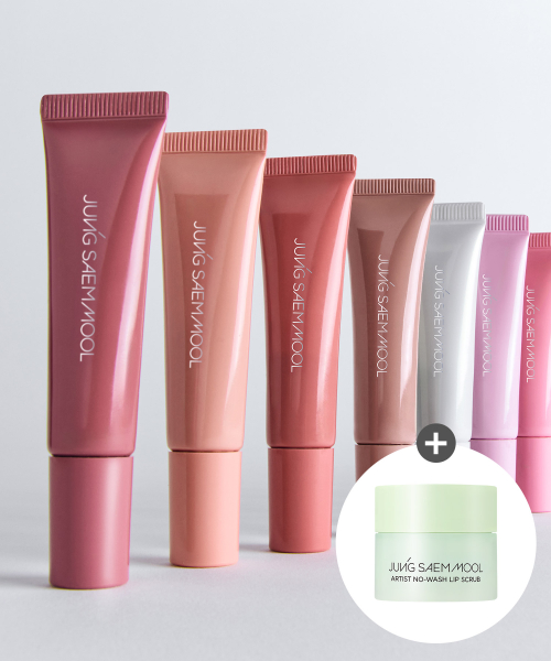 노워시 립스크럽