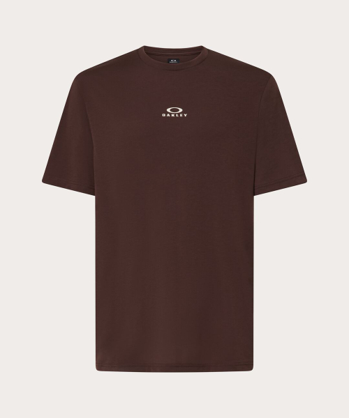 오클리() (공용) 바크 뉴 SS 티셔츠 - 코코아 브라운 / 45713133U 상품 이미지