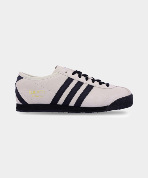 아디다스() 이탈리아 70s - 크림화이트:블랙 / HQ9348 상품 이미지