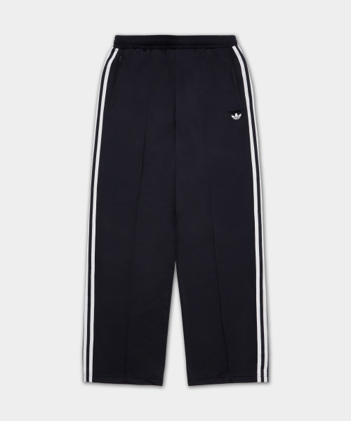 BB TRACKPANT черный/CREWHT