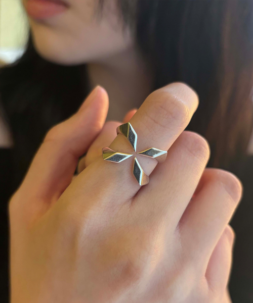 일일엠(11M) MSS-X4 RING - 후기 | 무신사