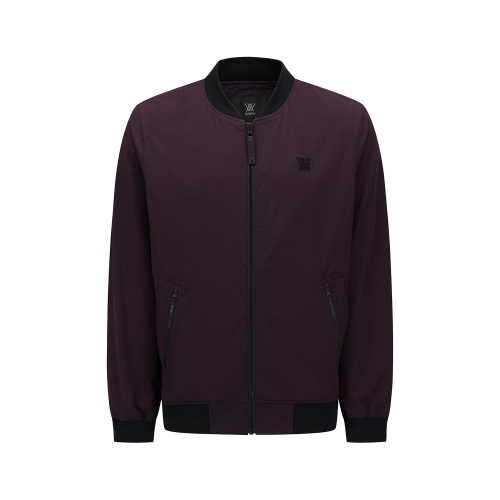 MEN FA SIGNATURE MA-1 JACKET_BU