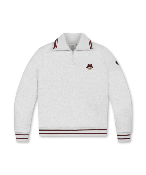 (W) Neoprene SweatShirt G5TAW25771IVX