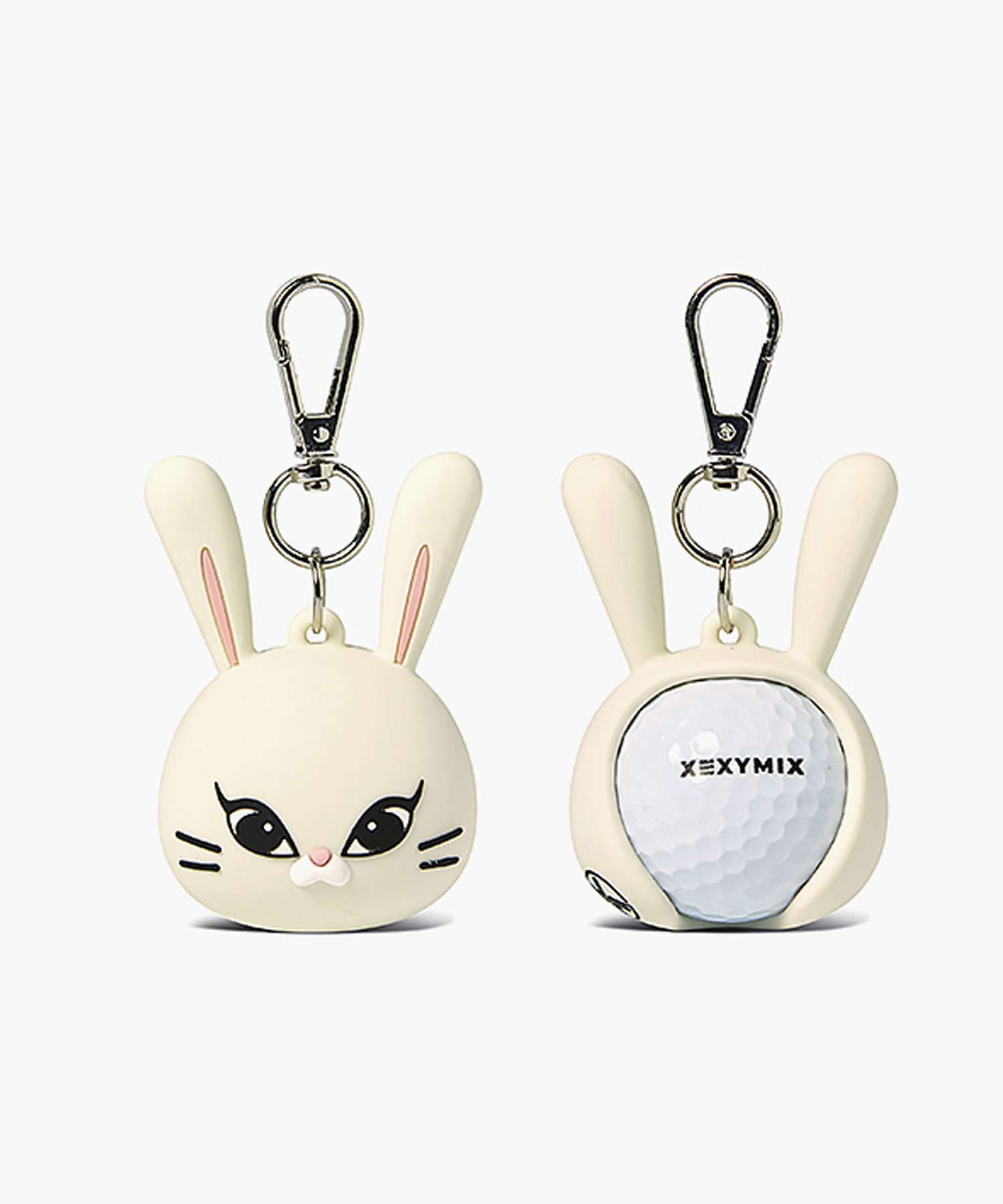 Jexymix Rabbit Jelly Косметичка XUK3AZ1708