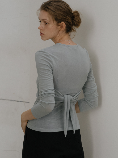 Bustier 2way футболка FRFA01LT05_Mint