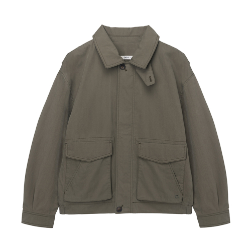 Рабочая куртка Authentic Khaki