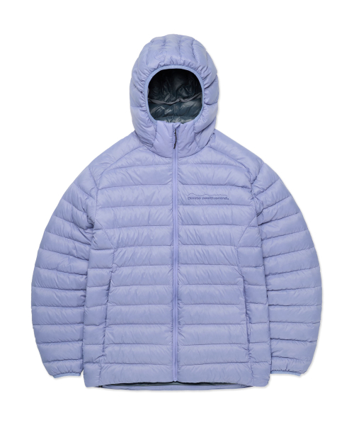 25 OPTIMUM DOWN JACKET IRIS