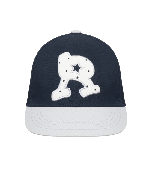 GT R LOGO CAP(NAVY)