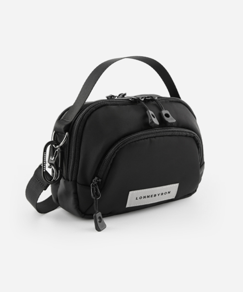 Сумка-антивор Yaki bag Original (1 color)