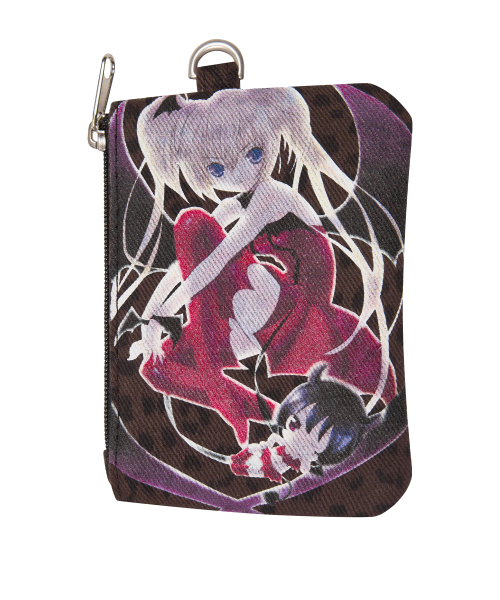 SHUGO CHARA! CARD WALLET(BROWN)