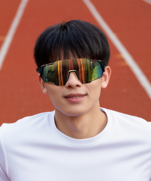 Спортивные очки Runner Fit
