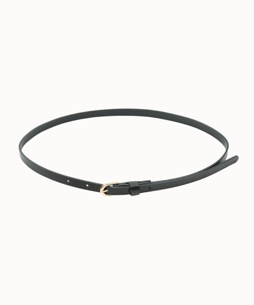 10mm Cow leather Belt[LMBEAUAC908]-2color
