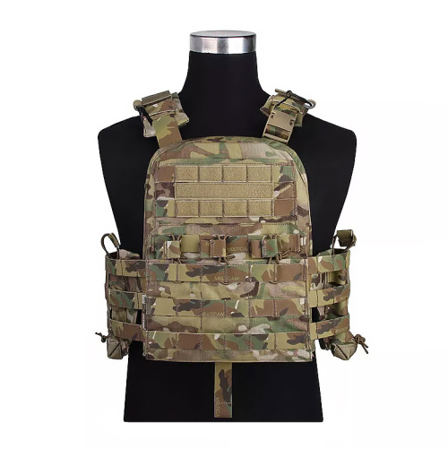 Тактический жилет CP style NCPC (Multicam)
