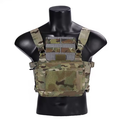 Нагрудная сумка FRO Style Chest Rig (Multicam)