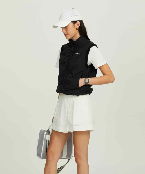 Легкий жилет Golf & Run_Black