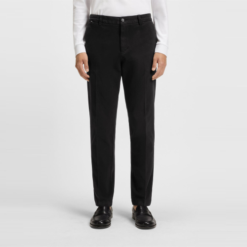 Стрейч чиносы modern fit 50543304_001