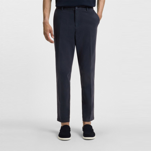Стретч чинос Modern Fit 50543304_404