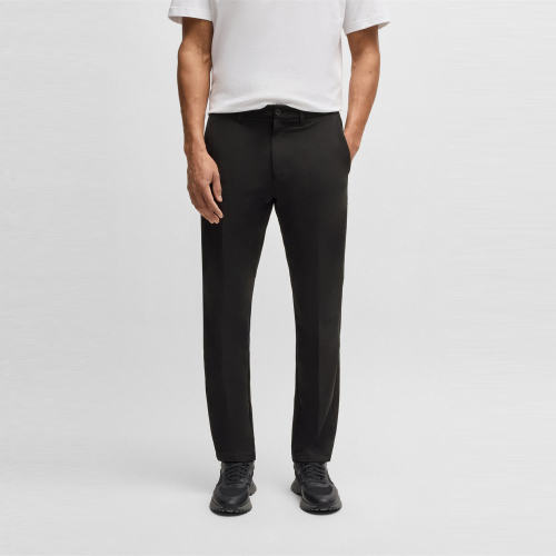 Быстросохнущие брюки T-Commuter Regular Fit 50534305_001