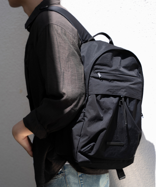 로우로우() 스토웨이 백팩 318 [2colors] 상품 이미지