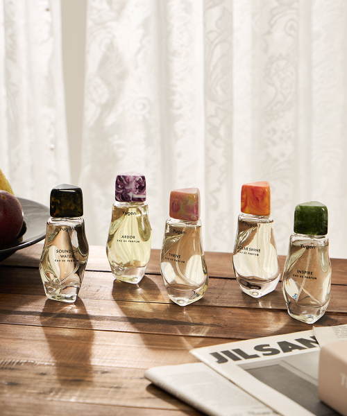 Yugen 오 드 퍼퓸 50ML (5종 택1)
