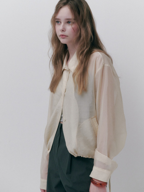Pitta куртка Beige