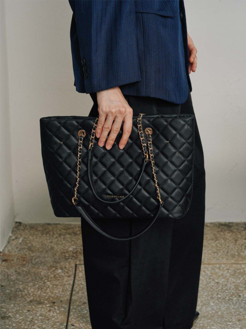 CALEY [BLACK]